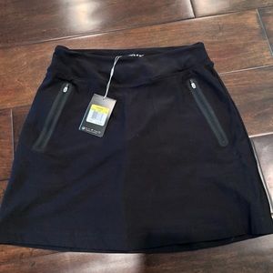 Nike Golf Women’s black Skort